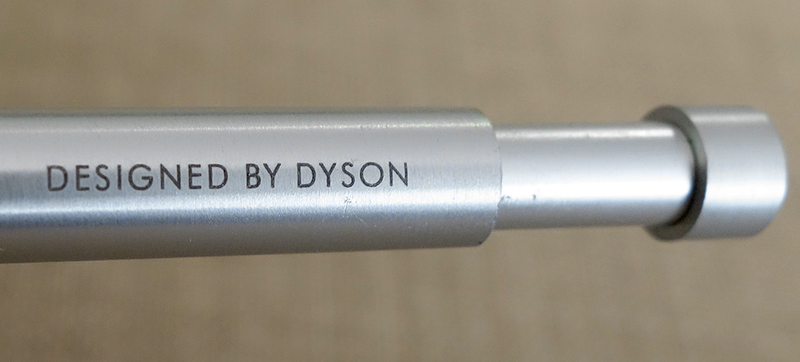 Illustration for article titled Even Dyson's Office Pens Are Beautifully Engineered